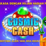 COSMIC CASH